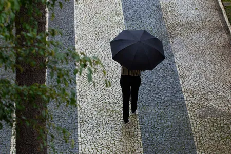 O impacto será mais visível no Leste, Centro Sul, Campos Gerais e até o extremo sul do Norte Pioneiro