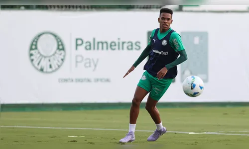 Onde assistir Palmeiras e Cerro Porteño nesta quarta-feira pela Libertadores