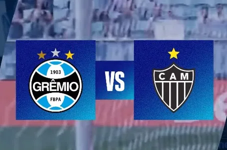 O jogo inicia às 18h30