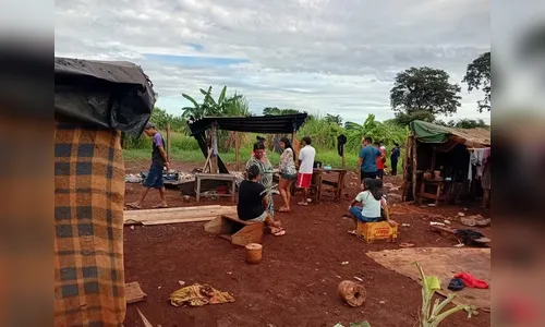 Corpos são encontrados carbonizados e cachorro é a possível testemunha