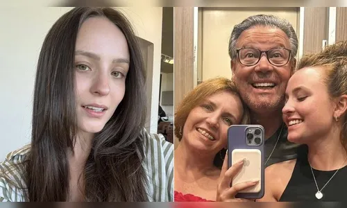 Lei Larissa Manoela: saiba o que é o projeto aprovado na Câmara