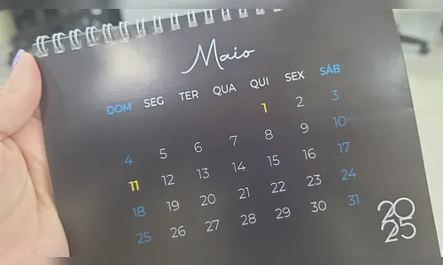 Calendário 2025: próximo feriado será em menos de 10 dias