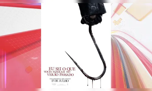 O reboot de "Eu Sei o Que Vocês Fizeram no Verão Passado" tem lançamento previsto para julho de 2025
