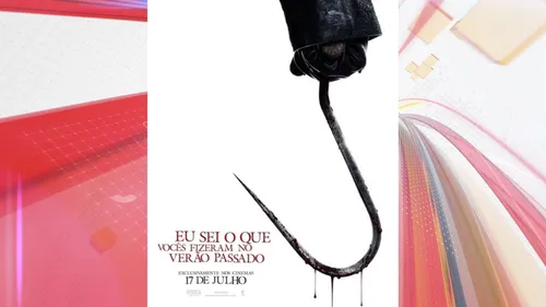 O reboot de "Eu Sei o Que Vocês Fizeram no Verão Passado" tem lançamento previsto para julho de 2025