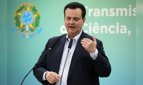 Moraes puxa para o STF inquérito contra Gilberto Kassab