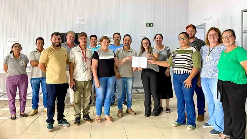 O selo SISBI permite a venda de produtos em todo o território nacional