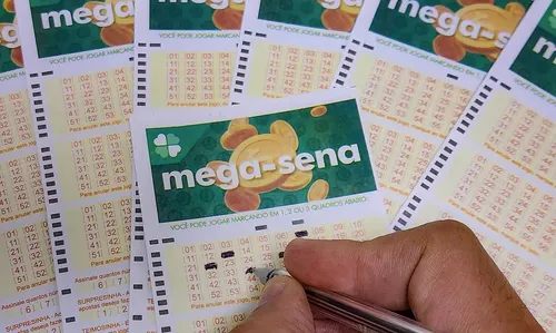 O sorteio acontece às 20h