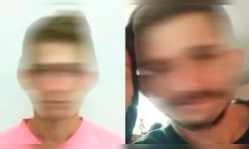 Pai é preso suspeito de esfaquear filha de três anos