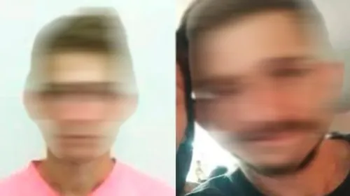O suspeito, que estava separado da mãe da criança e cuidava da menina no momento do ataque, havia fugido do local após o ato