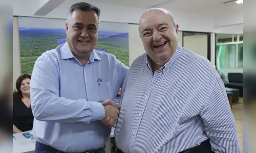 Rafael Greca ressalta importância da revisão do decreto do Rio Pirapó