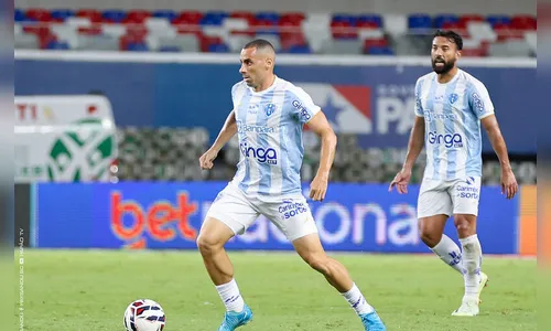 Operário-PR x Paysandu: onde assistir ao vivo, horário e escalações