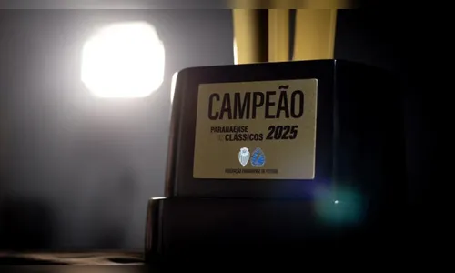 Operário x Maringá: onde assistir final do Campeonato Paranaense 2025