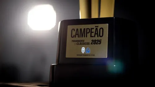 O tricolor está na sua quarta final estadual e busca o primeiro título do torneio