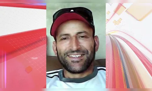 Morador de Borrazópolis morre aos 50 anos após problemas de saúde