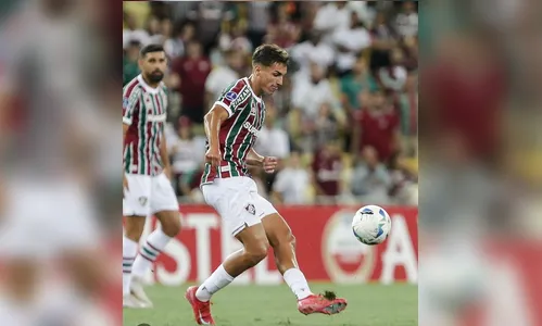 Onde assistir Fluminense x Santos neste domingo (13) pelo Brasileirão