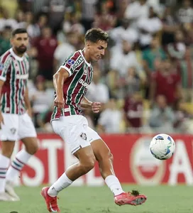 Onde assistir Fluminense x Santos neste domingo (13) pelo Brasileirão