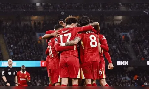 Onde assistir Liverpool x West Ham pela Premier League ao vivo
