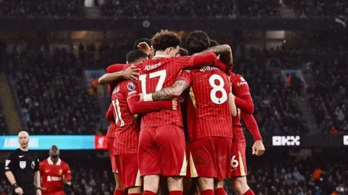 Onde assistir Liverpool x West Ham pela Premier League ao vivo