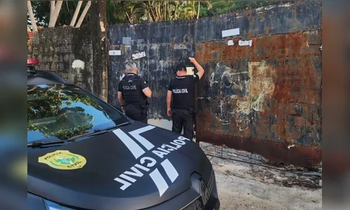 Operação da PCPR mira grupo suspeito de desviar verba de prefeituras