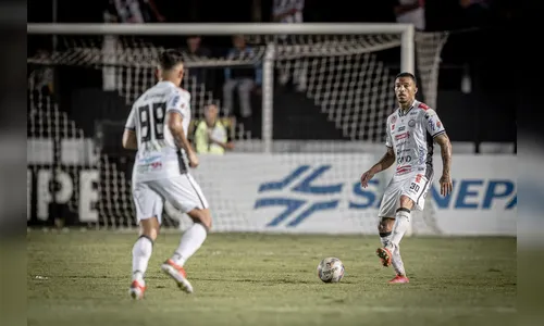 Onde assistir Operário-PR x Goiás pela Série B do Brasileirão