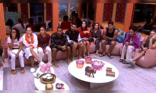 Veja quem arrematou o Poder Curinga; participante poderá mudar paredão