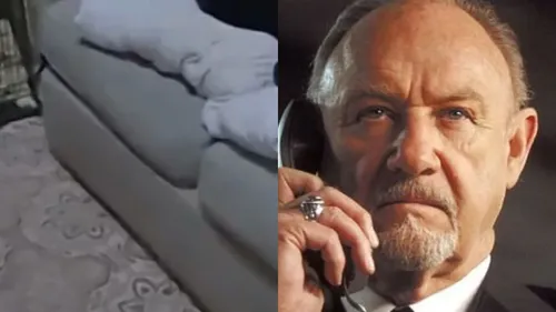 Os corpos foram encontrados no dia 26 de fevereiro deste ano