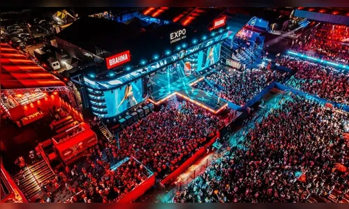 Camarotes da ExpoLondrina 2025 têm open bar e presença de famosos