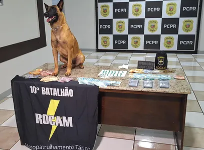 PM já havia recebido denúncias sobre a residência