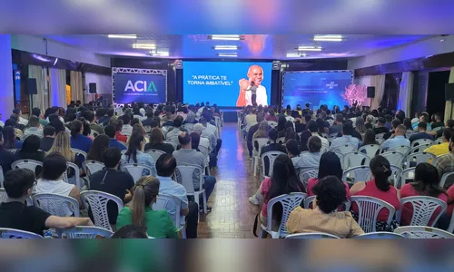 Acia e Sebrae trazem especialista em vendas para palestra em Apucarana