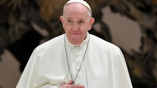 Papa Francisco morreu aos 88 anos após 12 anos de pontificado
