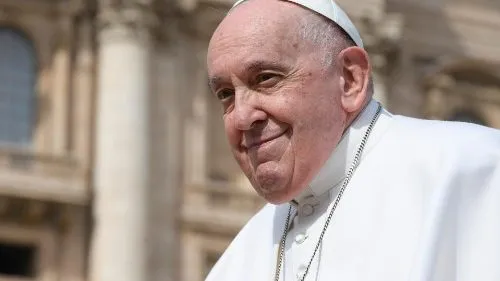 Papa Francisco teve uma recuperação surpreendente