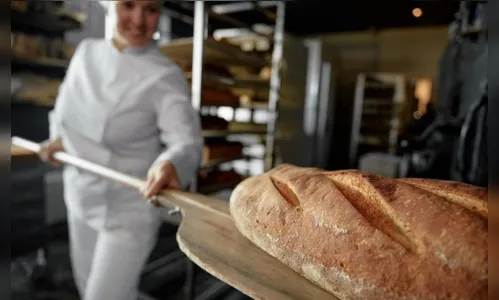Arapongas oferece curso gratuito de auxiliar de panificação
