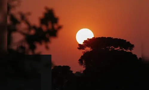 Feriadão será de mudanças no clima no Paraná, aponta Simepar; saiba mais