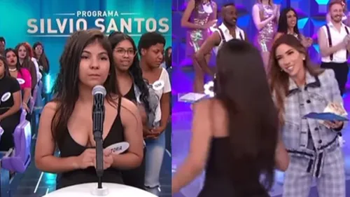 Participação no programa aconteceu em outubro de 2022