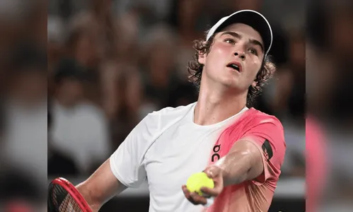 João Fonseca no Masters 1000: confira horário e onde assistir