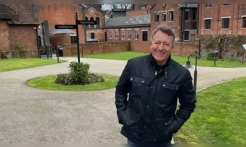 Homem é diagnosticado com câncer cerebral um dia após 1º sintoma