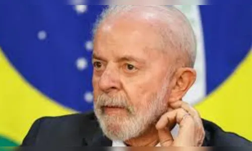 Desaprovação do governo Lula sobe para 56%, diz pesquisa