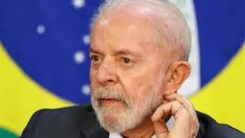 Pesquisa indica piora nos índices do atual presidente