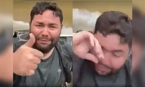 Quem é o piloto que sobreviveu 5 dias na mata após queda de avião na Terra Yanomami