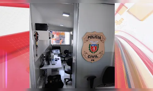 Polícia Civil de Jandaia do Sul prende jovem com mandado por tráfico