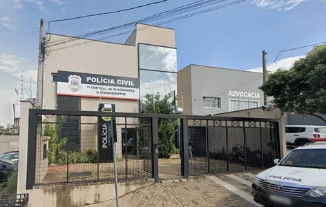 Polícia Civil indiciou a mulher por homicídio culposo em São José do Rio Preto