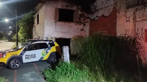 Polícia Militar encontrou suspeito de tentativa de assalto e houve confronto