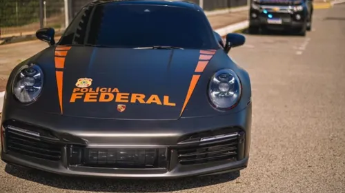 Porsche não será usada nas operações cotidianas da corporação