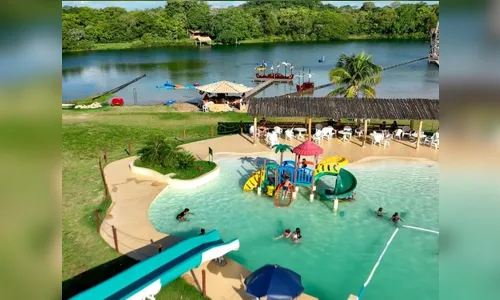 Ataques de peixes interditam um dos principais balneários de Bonito