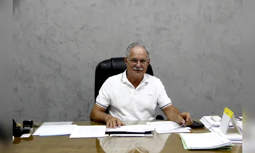 Ditão destaca investimentos e ações na saúde nos 100 dias de governo