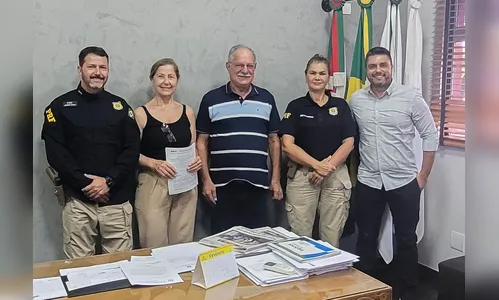 Jandaia do Sul quer municipalizar trecho urbano da BR-369