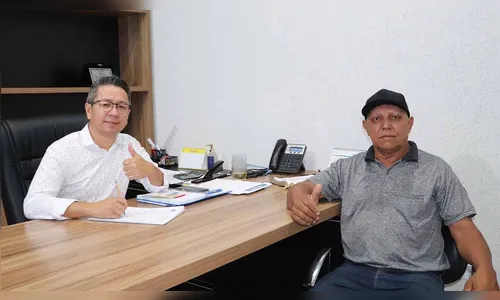 Prefeitura de Jardim Alegre convida a população para festa dos 61 anos