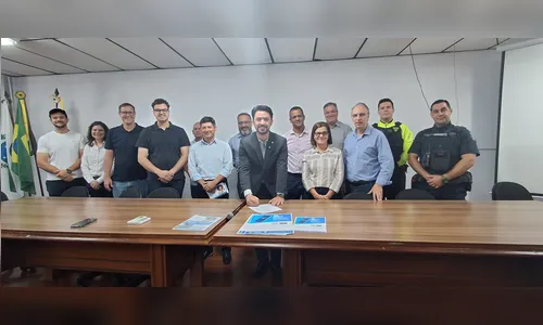 Novo APP da zona azul de Apucarana começa a operar na segunda