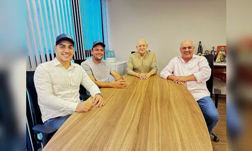 Coluna da Tribuna: Washington busca apoio para projetos