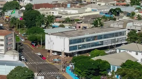 Prefeitura de Apucarana